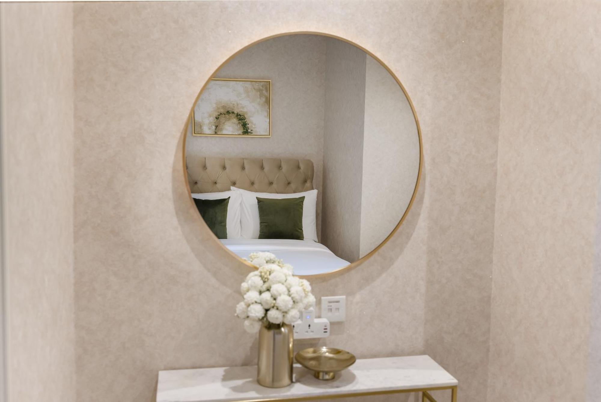 Durrani Homes - Heaven On Earth Collection 4br With Panorama Burj Khalifa And Fountain Views * Дубай
