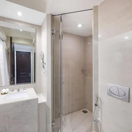 Durrani Homes - Heaven On Earth Collection 4Br With Panorama Burj Khalifa And Fountain Views دبي المظهر الخارجي الصورة