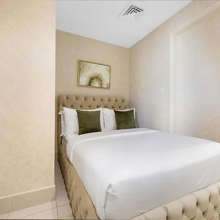Durrani Homes - Heaven On Earth Collection 4Br With Panorama Burj Khalifa And Fountain Views دبي المظهر الخارجي الصورة